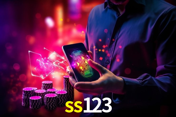 Bônus de Boas-vindas ss123