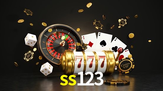 Welcome Bonus ss123