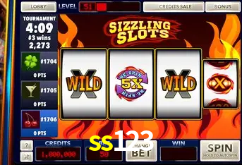 Desvendando o Mundo dos Jogos Virtuais na ss123