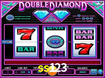 Explorando a Categoria de Eventos em Apostas na ss123