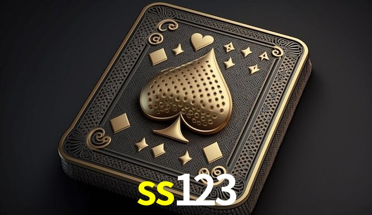 Tecnologia da Plataforma ss123