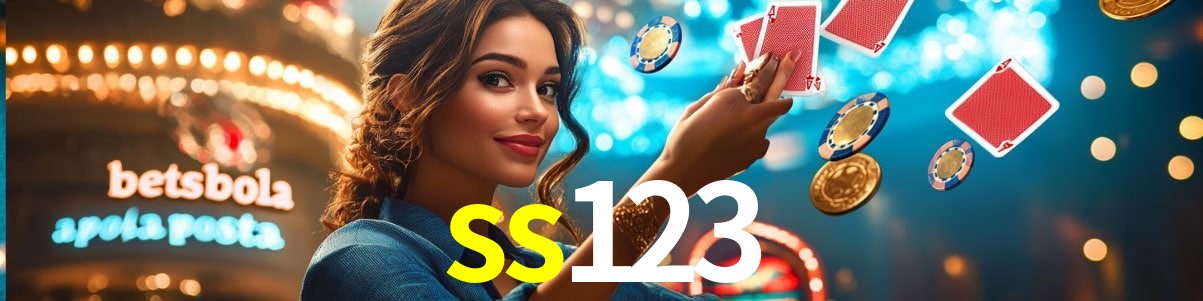 Slot Games ss123