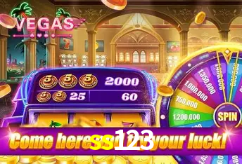 Descubra a Magia dos Jogos de Arcade no ss123