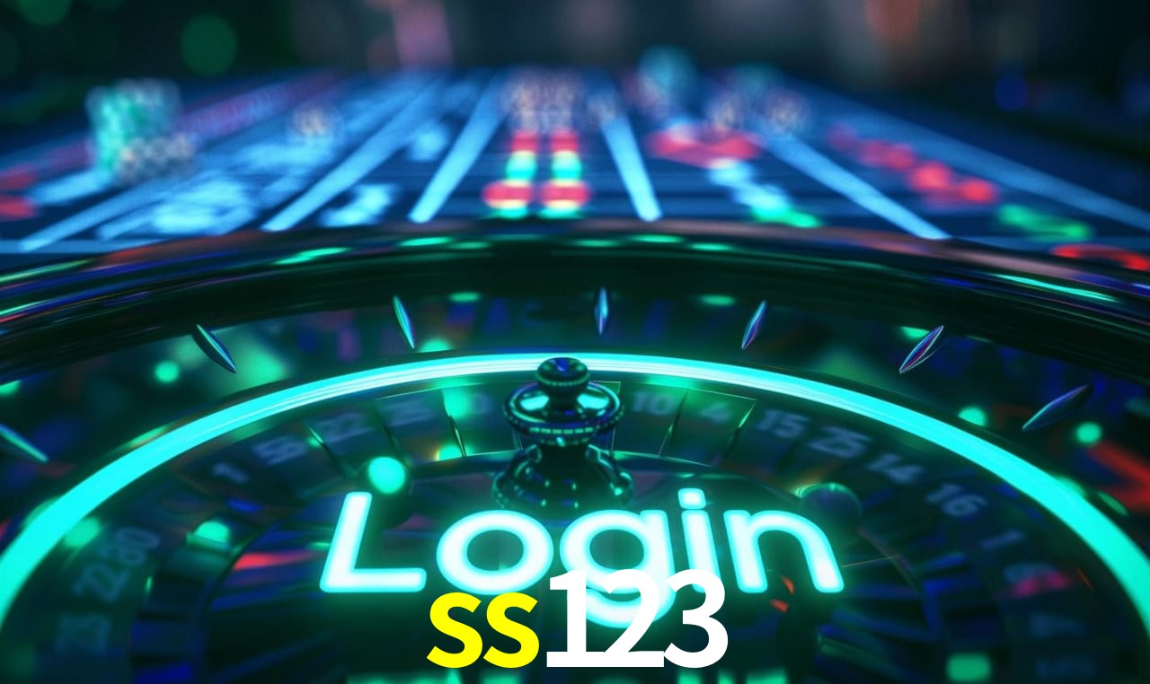 Provedores de Jogos ss123