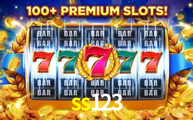Descubra o Mundo do Cassino Online com ss123
