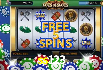 ss123 Salvador - Studio Tour