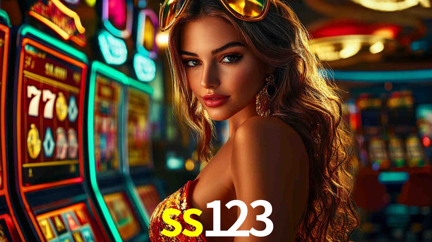 Live Casino ss123
