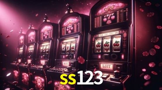 Casino Ao Vivo ss123
