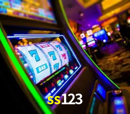 A Popularidade dos Caça-Níqueis no ss123