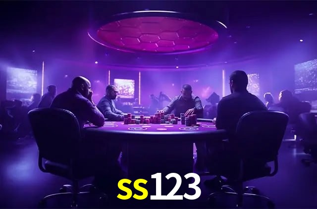 Sistemas de Segurança ss123