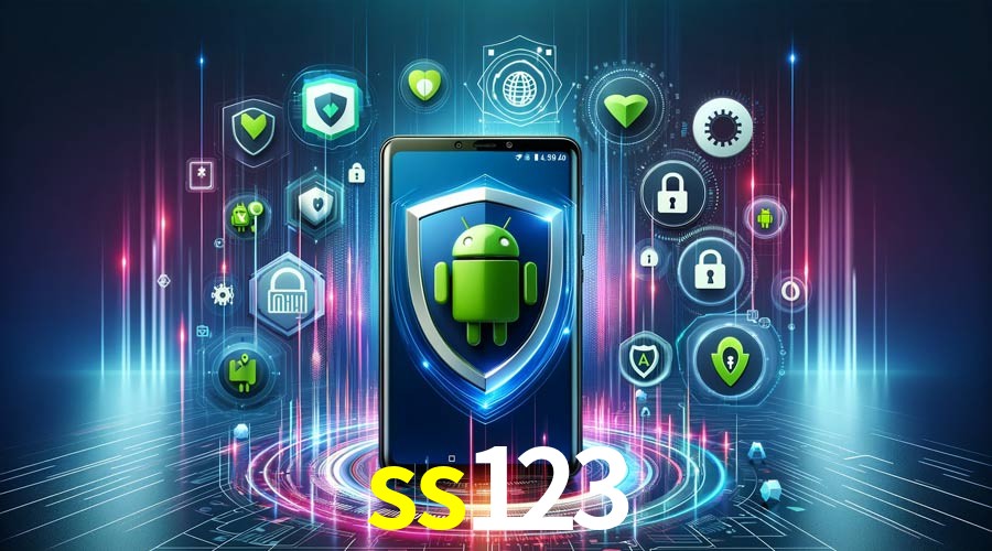 Security Systems ss123