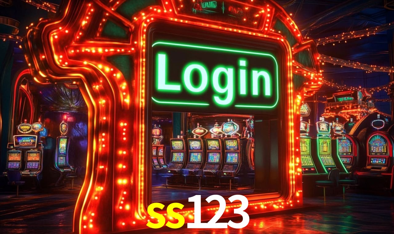 Casino Ao Vivo ss123