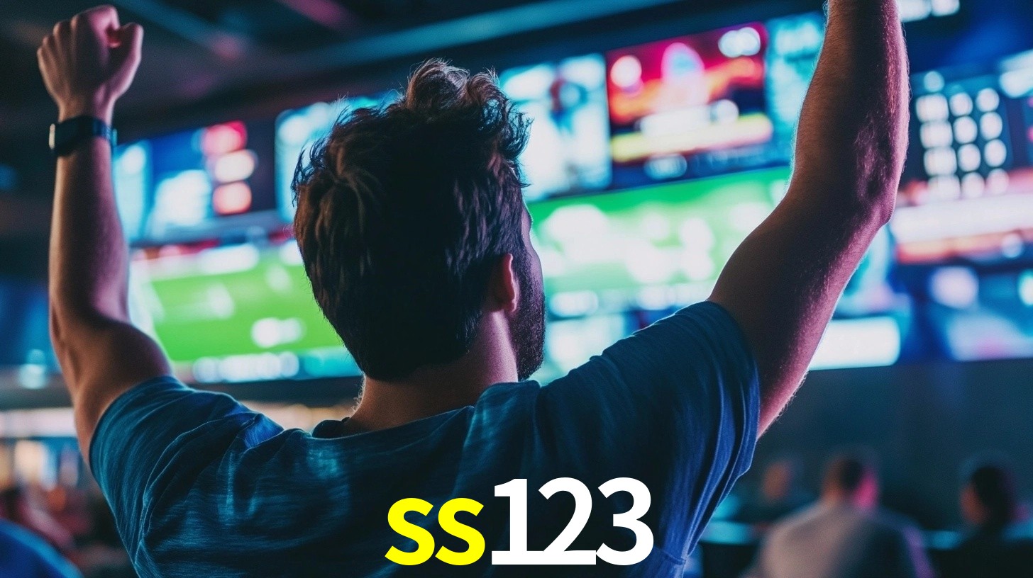 Sinta a adrenalina dos jogos de cassino com ss123