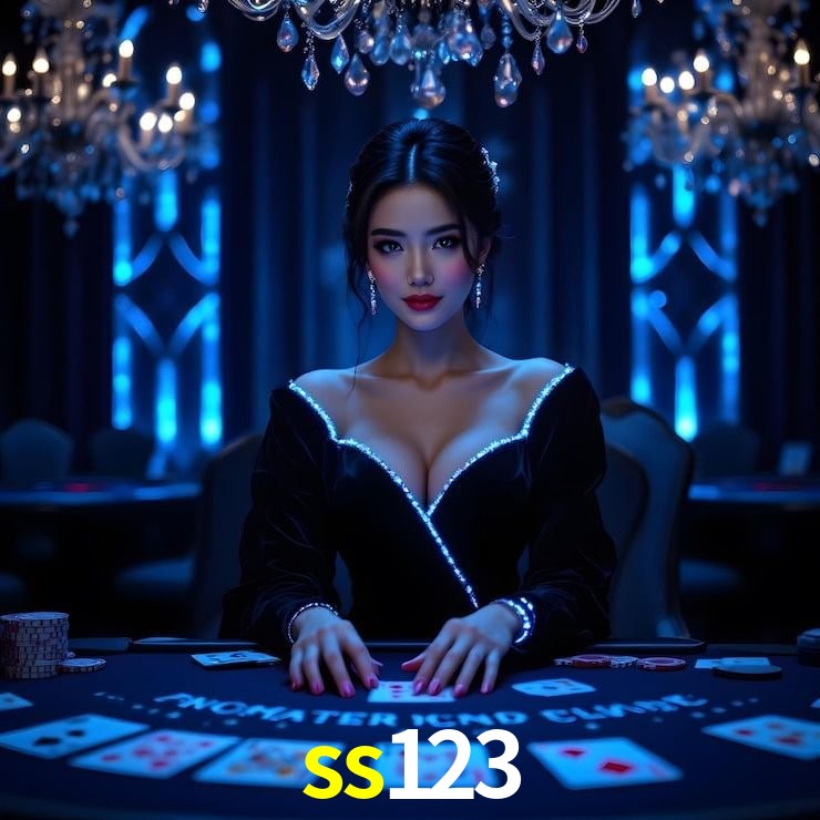 ss123 Brasília - Jogo Features